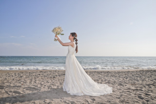 和装?洋装?どちらを選ぶ?