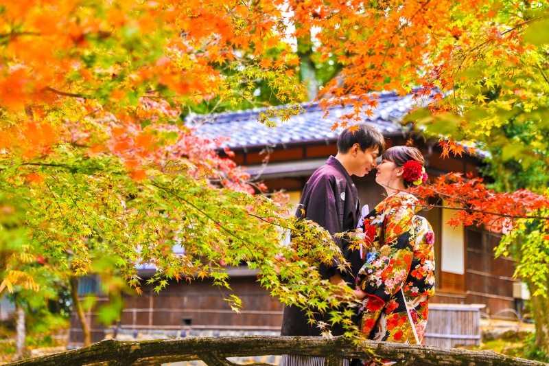 とびっきりの笑顔で素敵な写真を撮る4つのポイント