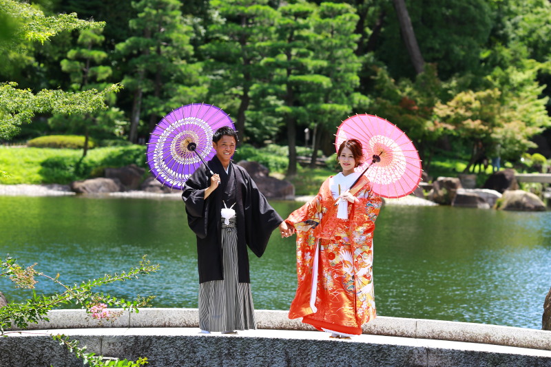 桜×和装ロケ|徳川園3/23・3/30残り1枠!早いもの勝ち!