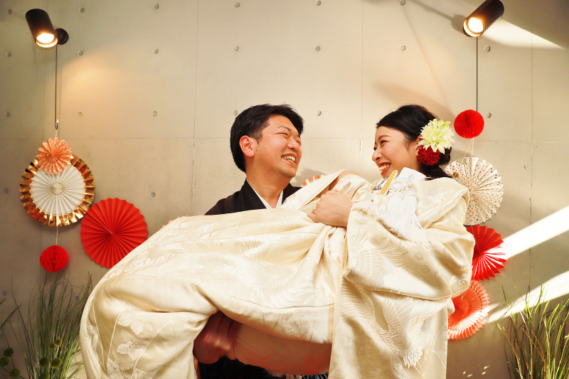 ☆スタジオ撮影☆