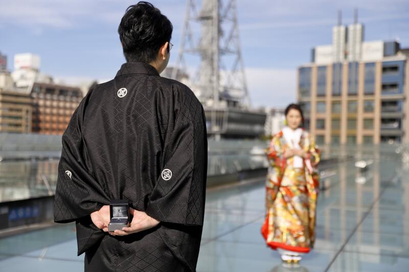 とびっきりの笑顔で素敵な写真を撮る4つのポイント