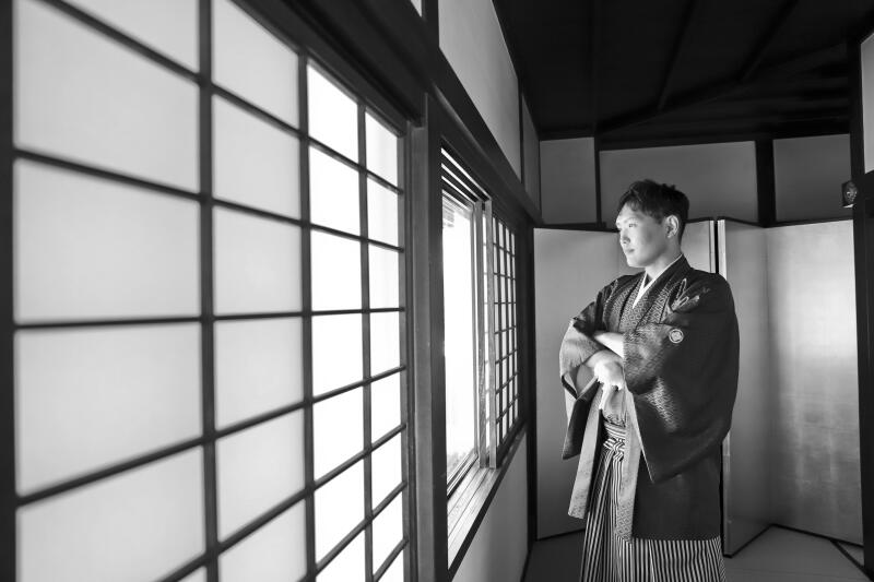 和装?洋装?どちらを選ぶ?