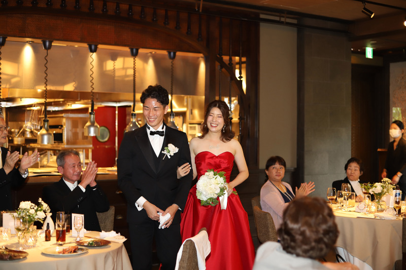 ☆挙式披露宴☆