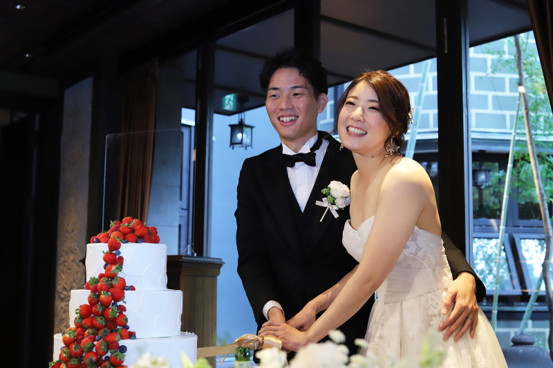 ☆挙式披露宴☆