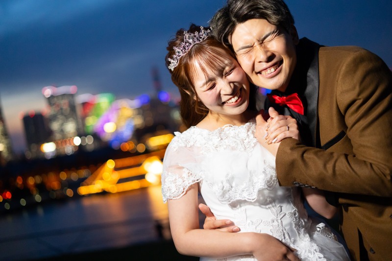 結婚式の準備は前撮りから!スムーズに進めるためのスケジュール術