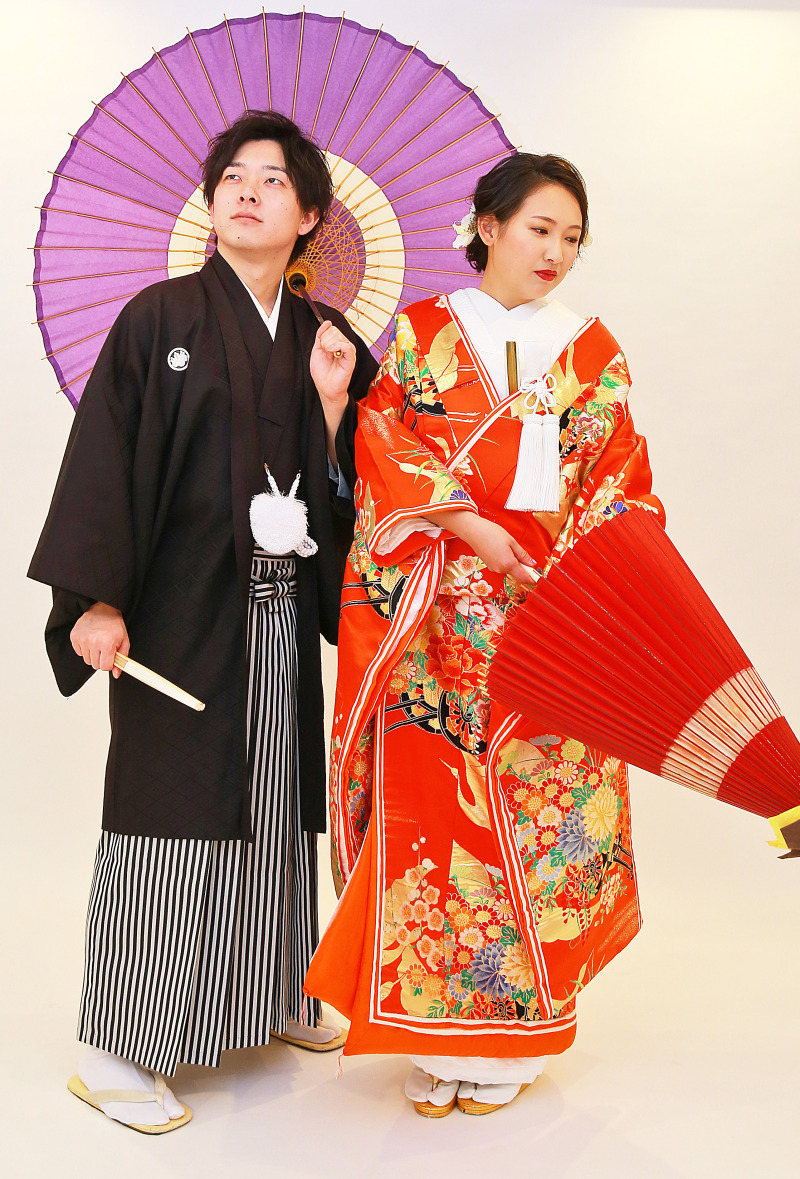 ☆和装スタジオ☆