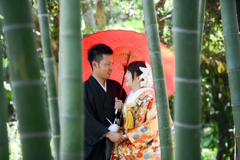 和洋装ロケ☆☆☆