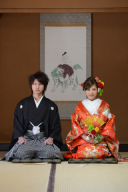 ☆和洋装ロケ☆