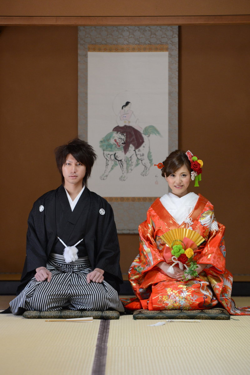 ☆和洋装ロケ☆