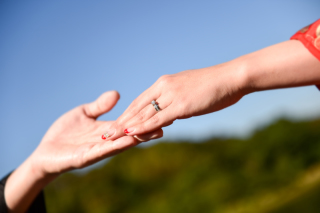 ♪和装ロケーション撮影♪