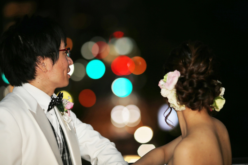 ☆洋装スタジオ☆