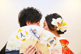 ☆和装スタジオ☆