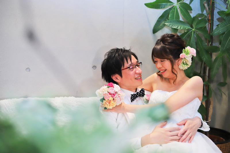 ☆洋装スタジオ☆