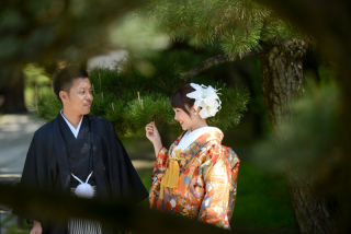 和洋装ロケ☆☆☆