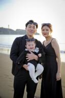 洋装撮影で人気の持込小物もご紹介!