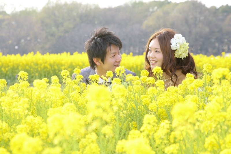 【これからの時期オススメ】暑さの関係のないスタジオ撮影のご紹介