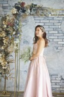 ヘアアレンジもこだわることできますよ♪