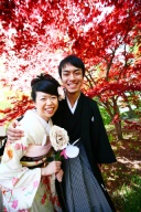 今ならロケ撮影の申込でWBやアルバム・オープニングムービーなどがついてくるっ！！