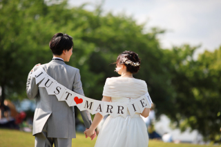 ☆臨港パークでの撮影♪☆