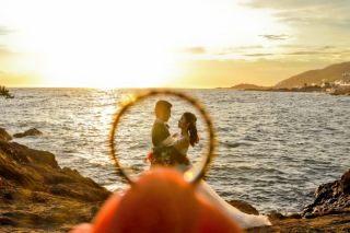 洋装撮影で人気の持込小物もご紹介！