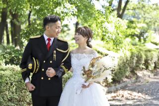 和装？洋装？どちらを選ぶ？