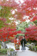 和装も洋装も1日で撮影可能ですっ！