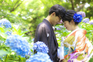 ☆夏ならでは！サマーロケーション撮影のご紹介♪☆