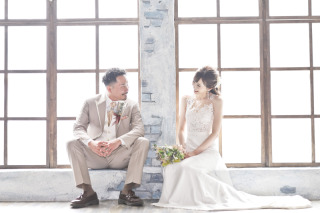 ウェディングフォト撮影の準備