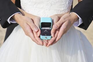 洋装撮影で人気の持込小物もご紹介!