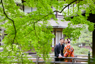 希望カットのリクエストOK!もちろんおまかせ撮影も◎