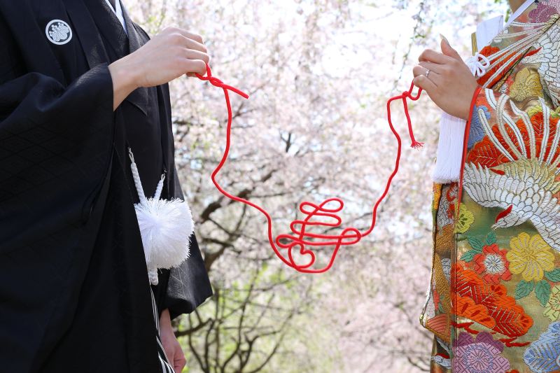 ☆和装ロケ☆