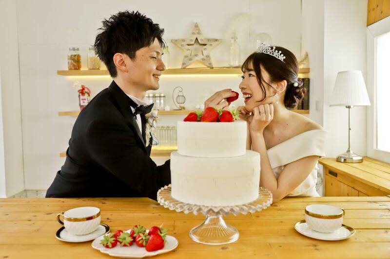 とびっきりの笑顔で素敵な写真を撮る4つのポイント
