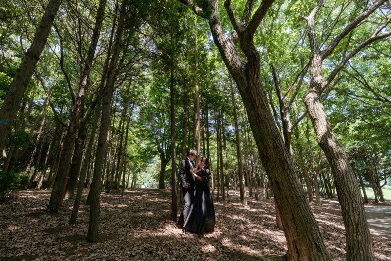 どこからでも気軽に相談!オンライン受付で、夢のフォトウェディングがもっと身近に