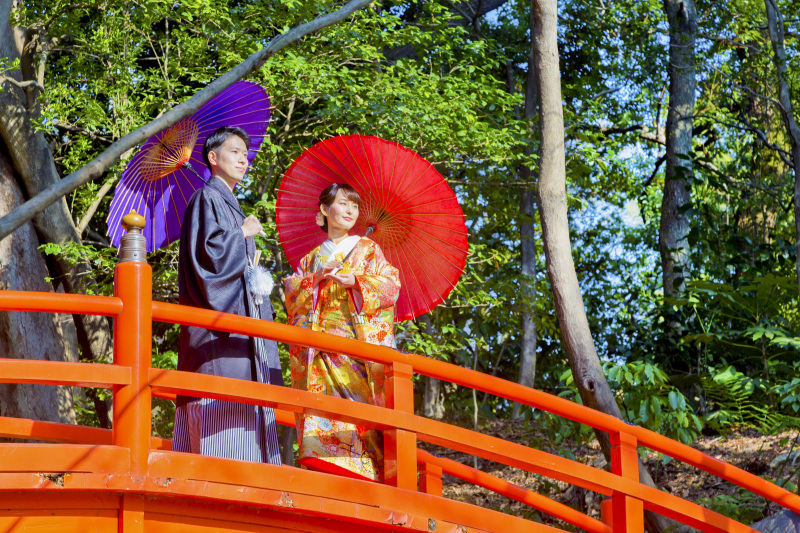 結婚式の準備は前撮りから!スムーズに進めるためのスケジュール術