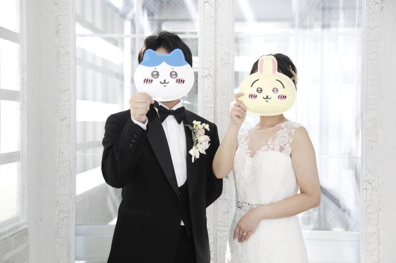 どこからでも気軽に相談！オンライン受付で、夢のフォトウェディングがもっと身近に