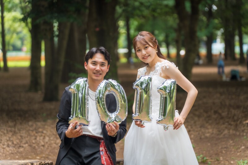 結婚式の準備は前撮りから!スムーズに進めるためのスケジュール術