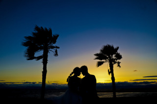 お二人らしい撮影を♪