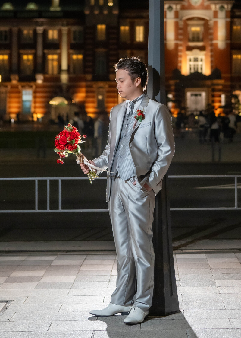 最高の一着で、あなただけの物語を紡ぐ。Asectのウェディングドレスコレクション