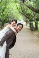 写真が苦手でも大丈夫!前撮りで「自然な笑顔」を引き出すプロのワザ