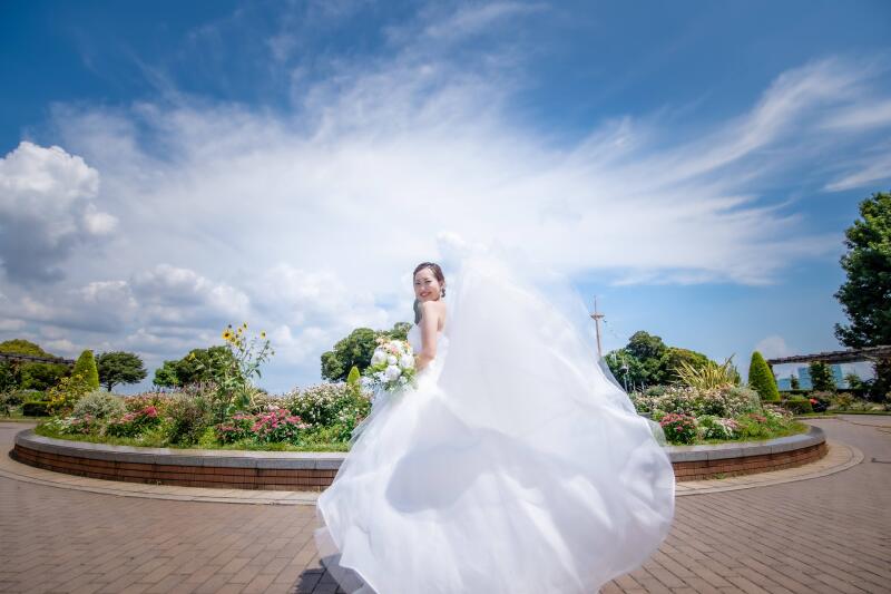 どこからでも気軽に相談!オンライン受付で、夢のフォトウェディングがもっと身近に