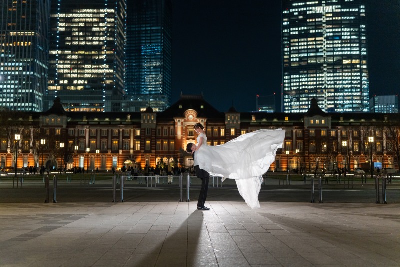 結婚式の準備は前撮りから!スムーズに進めるためのスケジュール術