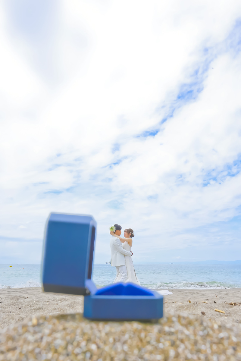 結婚式の準備は前撮りから!スムーズに進めるためのスケジュール術