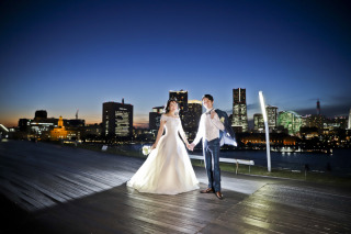 いろんな表情やシチュエーションで撮りましょう♪