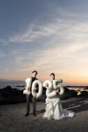 結婚式の準備は前撮りから!スムーズに進めるためのスケジュール術