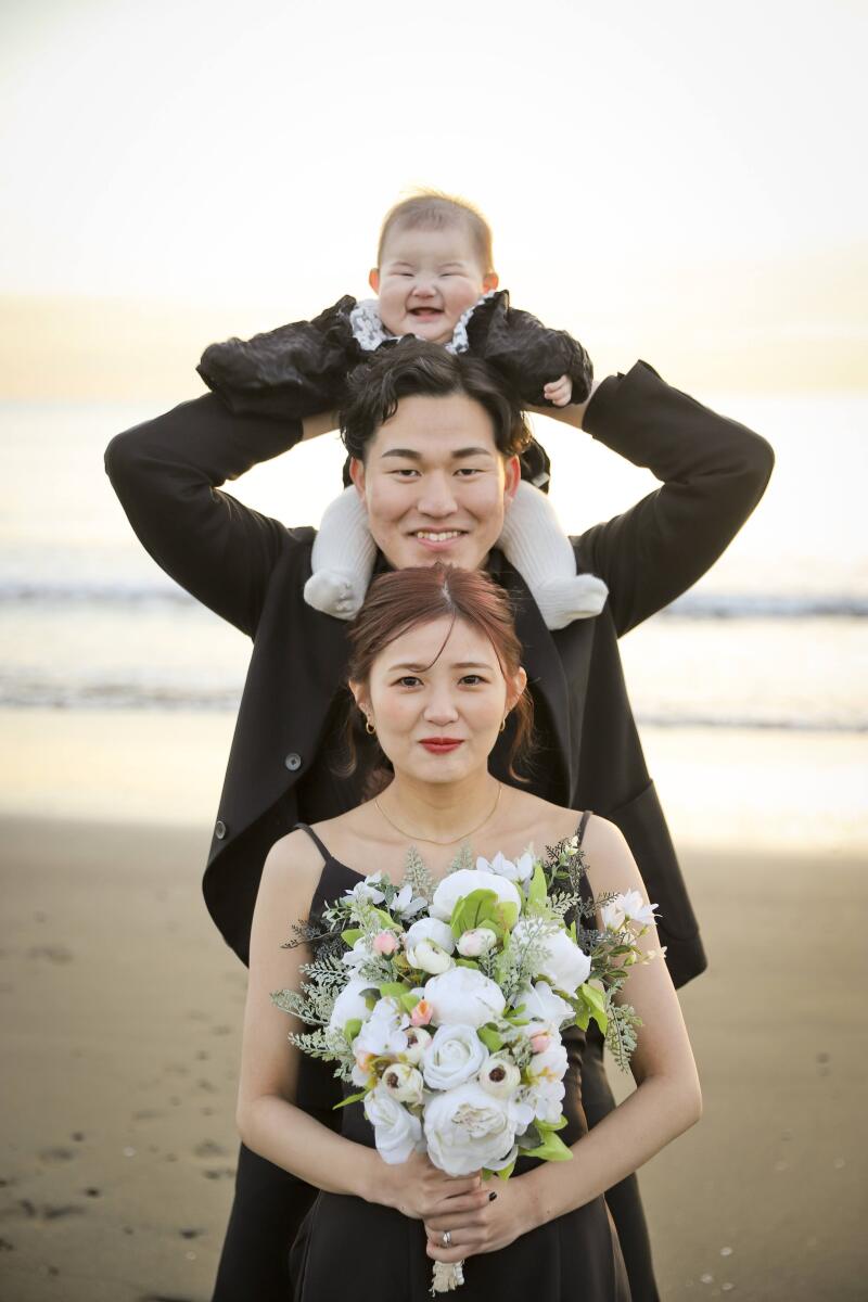 ロケーションの撮影場所はどこでもOK!思い出の場所・母校・オススメのご提案も可