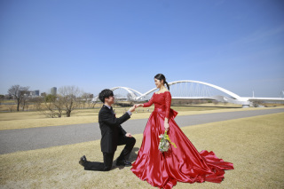 洋装撮影のときに必要な持ち物はこちら！