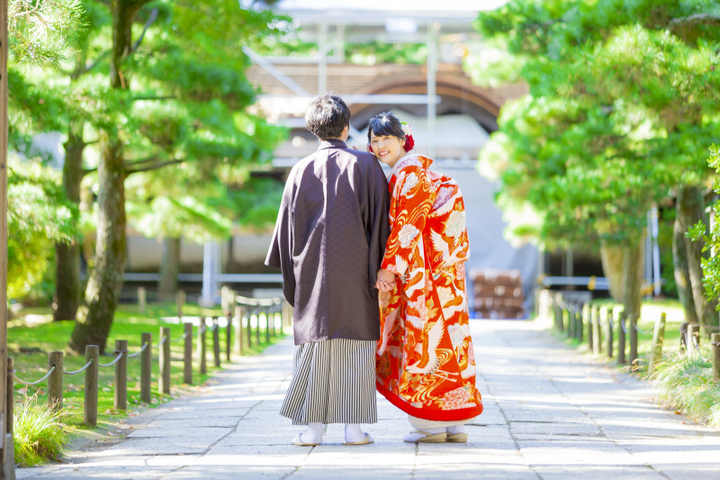 【和装×桜×日本庭園ロケ】3/27（月）・4/4（火）・4/6（木）空きあり！