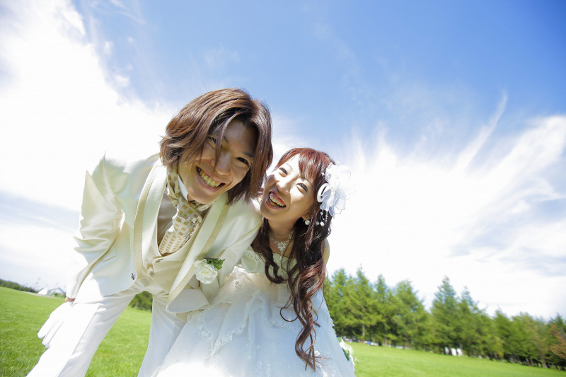 良い笑顔をつくる4つのポイント