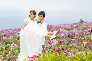 スマホ・デジカメ・一眼レフでの写真動画撮影OKです♪