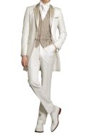 当店自慢のドレスやタキシードをご紹介！